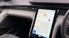 Ford Explorer 210kW Select 77kWh 5dr Auto Electric Estate